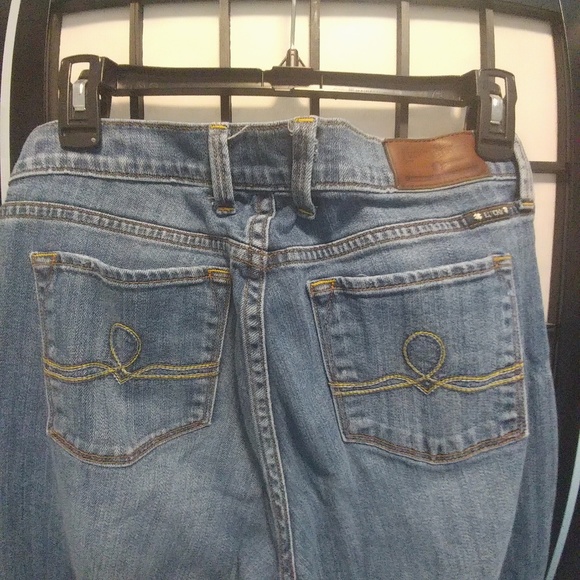 Lucky Brand Sofia Boot size 10 / 30 women's - Picture 2 of 7